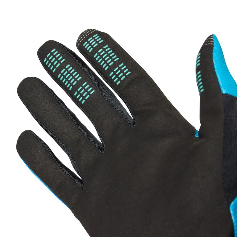 Fox Ranger Glove Blend Blue Atoll-2