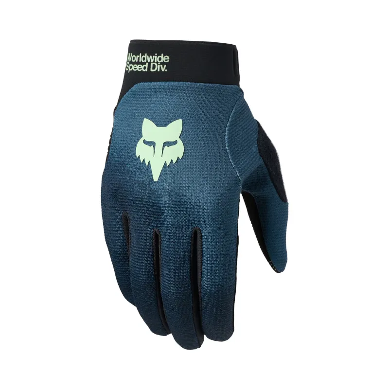 Fox Ranger Blend Gloves Dark Blue