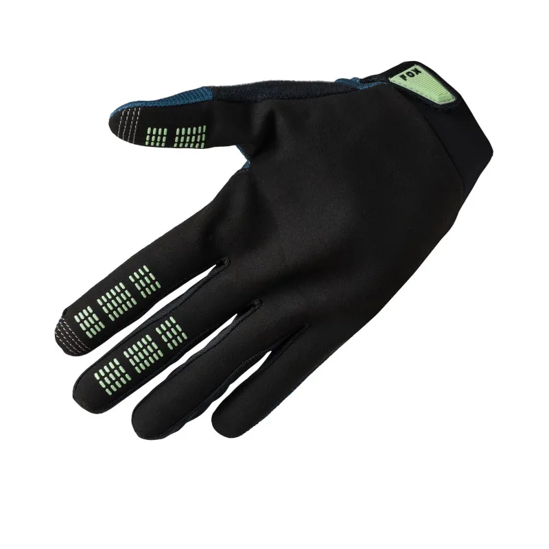 Fox Ranger Blend Gloves Dark Blue-1