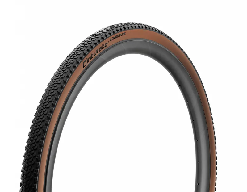Pirelli Cinturato Adventure ProCompound Gravel 700c Tyre 