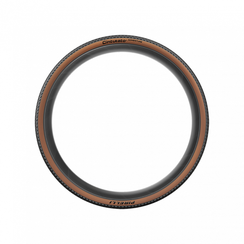 Pirelli Cinturato Adventure ProCompound Gravel 700c Tyre -1