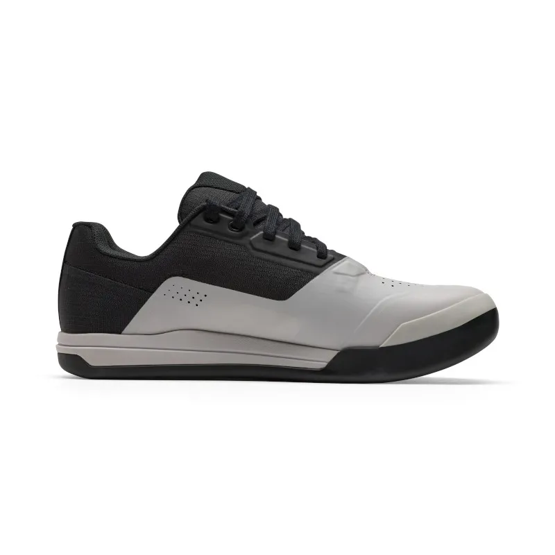 Fox Union Flat Shoes Vintage White