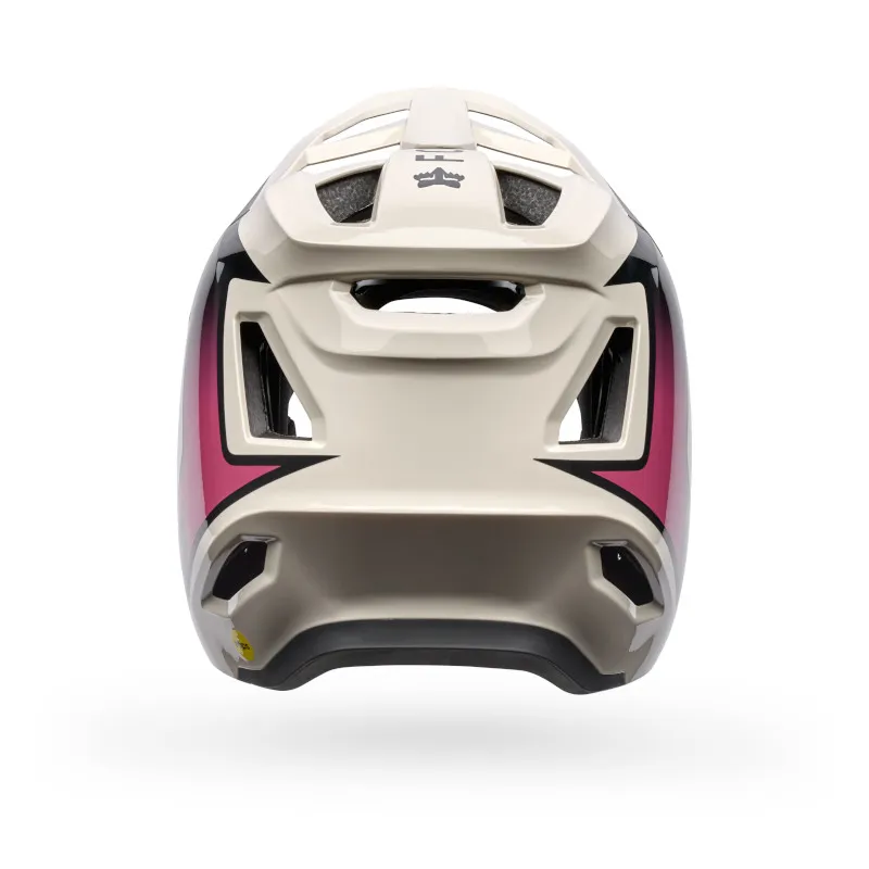 Fox Youth Rampage Vault Helmet Chalk-2