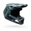 Fox Rampage Img Print Helmet Arctic Blue