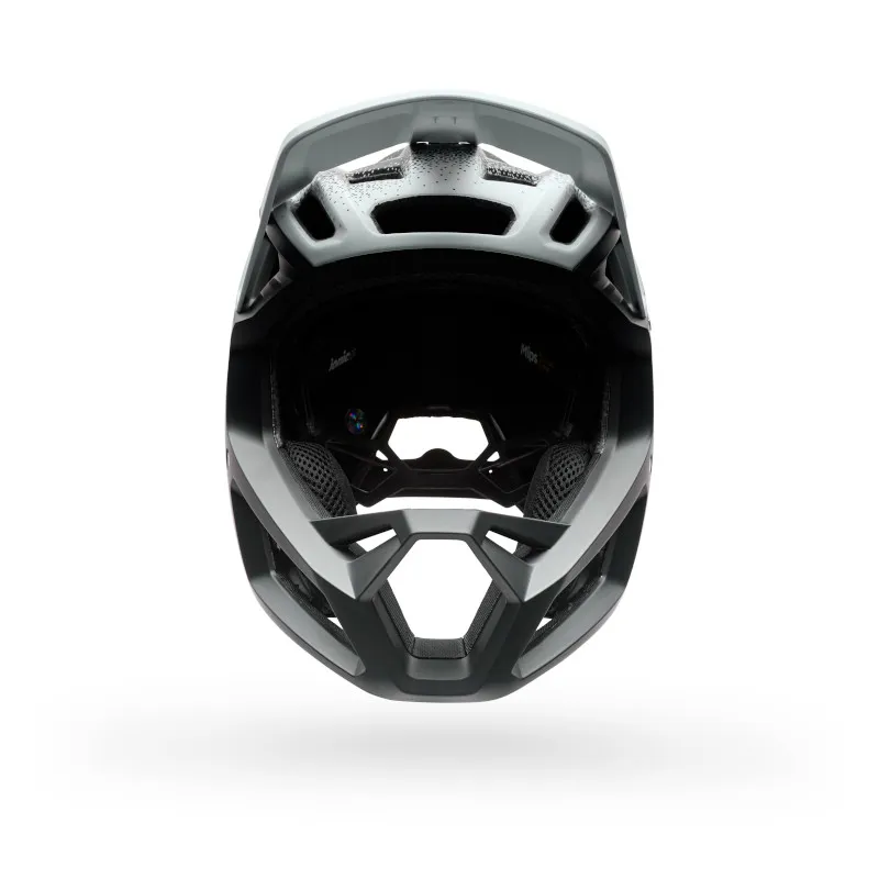 Fox Proframe RS Aura Helmet White-1