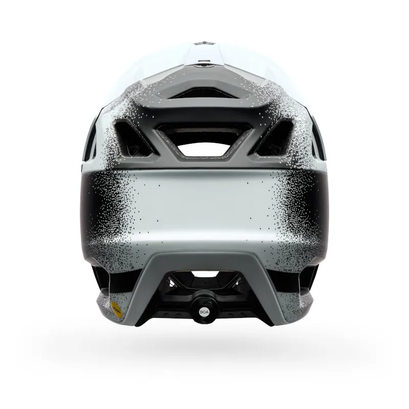 Fox Proframe RS Aura Helmet White-3