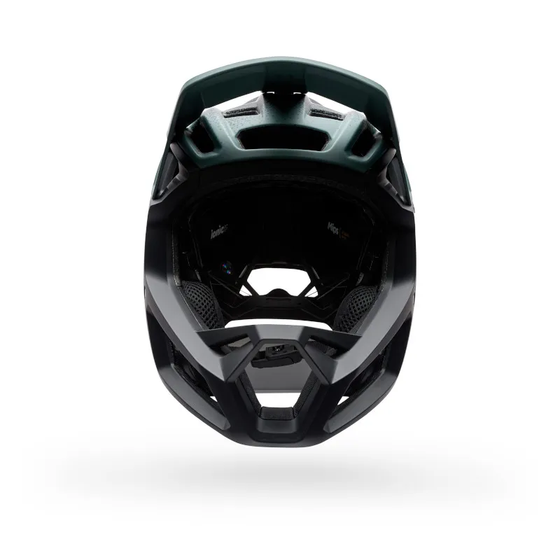 Fox Proframe RS Aura Helmet Sage Green-1