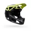 Fox Proframe RS Aura Helmet Lime Green