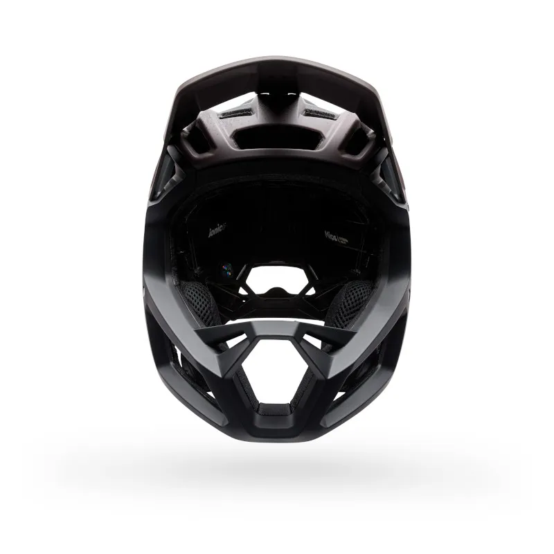 Fox Proframe RS Aura Helmet Purple Dusk-1
