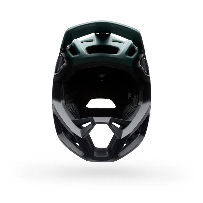 Fox Proframe Solid Full Face MIPS MTB Helmet Sage Green-1