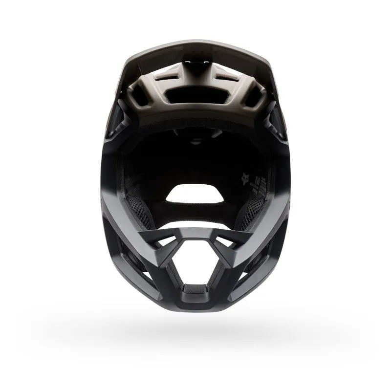 Fox Proframe Solid Full Face MIPS MTB Helmet Nutmeg Brown-1