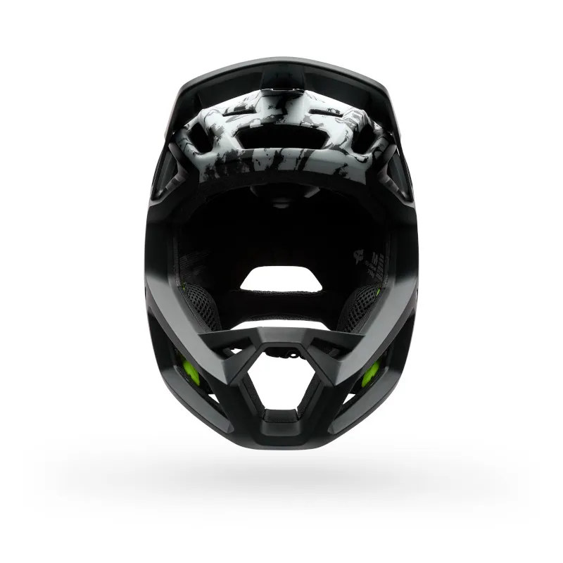 Fox Proframe Thrive Helmet White-1