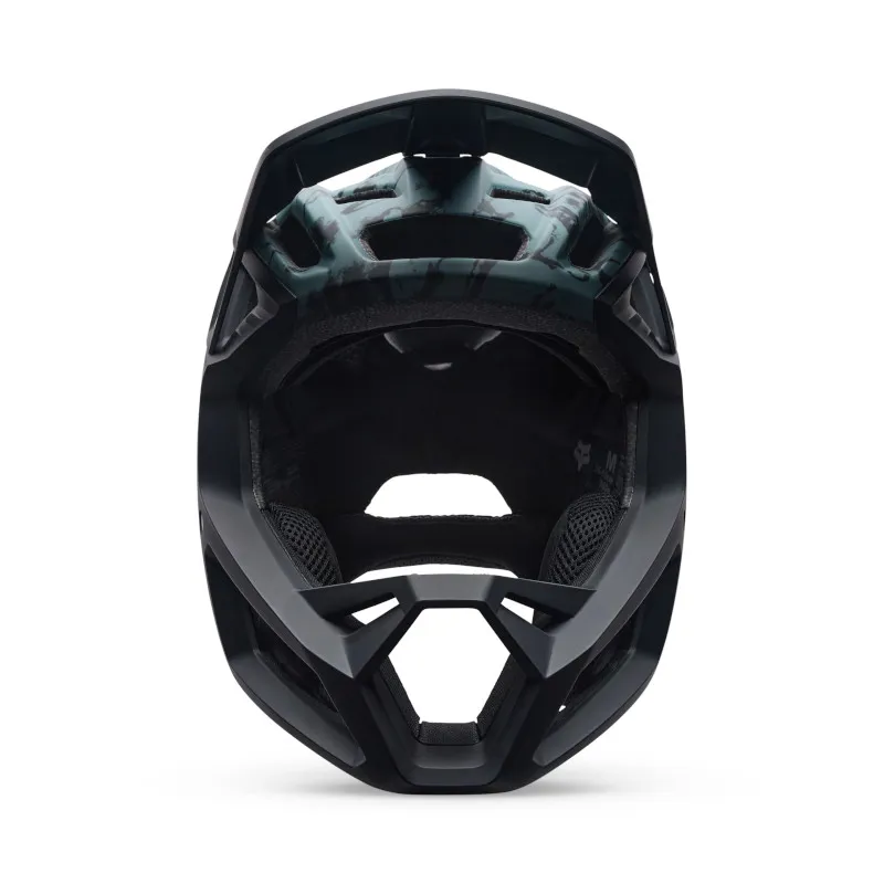 FOX Proframe Thrive Youth MIPS MTB Full Face Helmet Sage-2