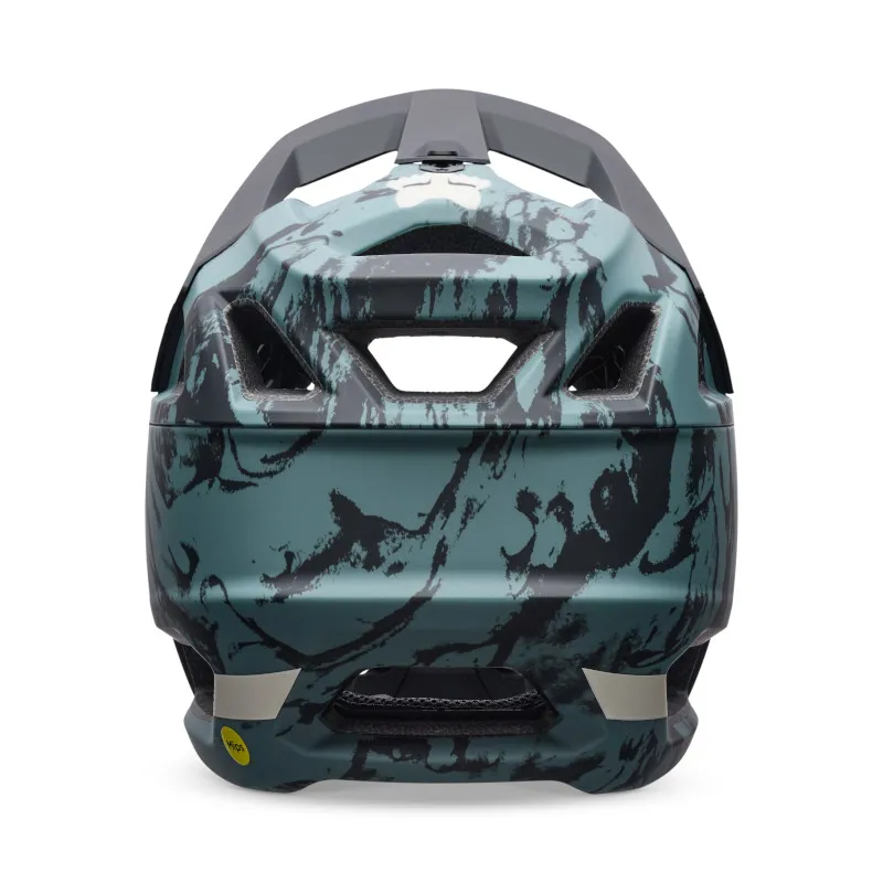 Fox Proframe Thrive Helmet Sage-2