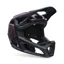 FOX Proframe Thrive Youth MIPS MTB Full Face Helmet Dark Maroon