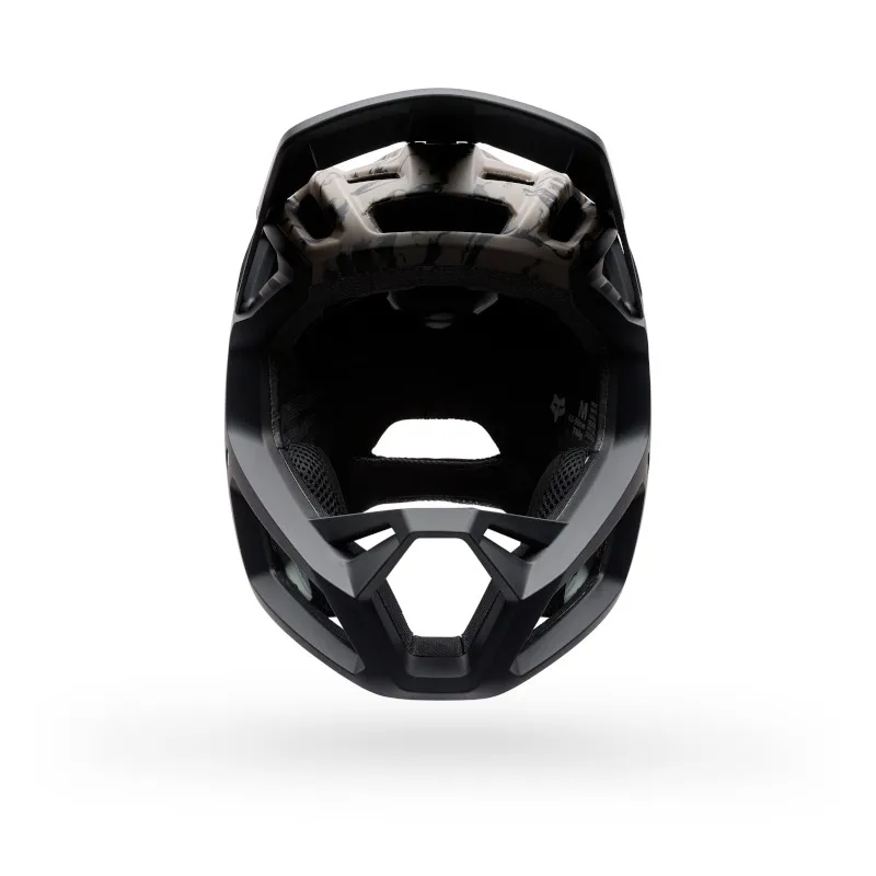 Fox Proframe Thrive Helmet Nutmeg Brown-1