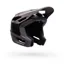 Fox Dropframe Pro Flow MIPS MTB Helmet Purple Dusk