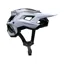 Fox Speedframe Pro Sense Helmet White