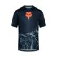 Fox Ranger Jersey Img Print Artic Blue 