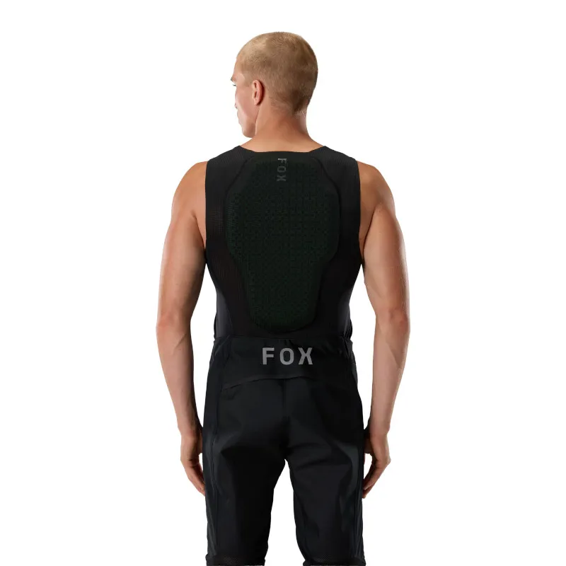 Fox Pro Baseframe SL Black-3