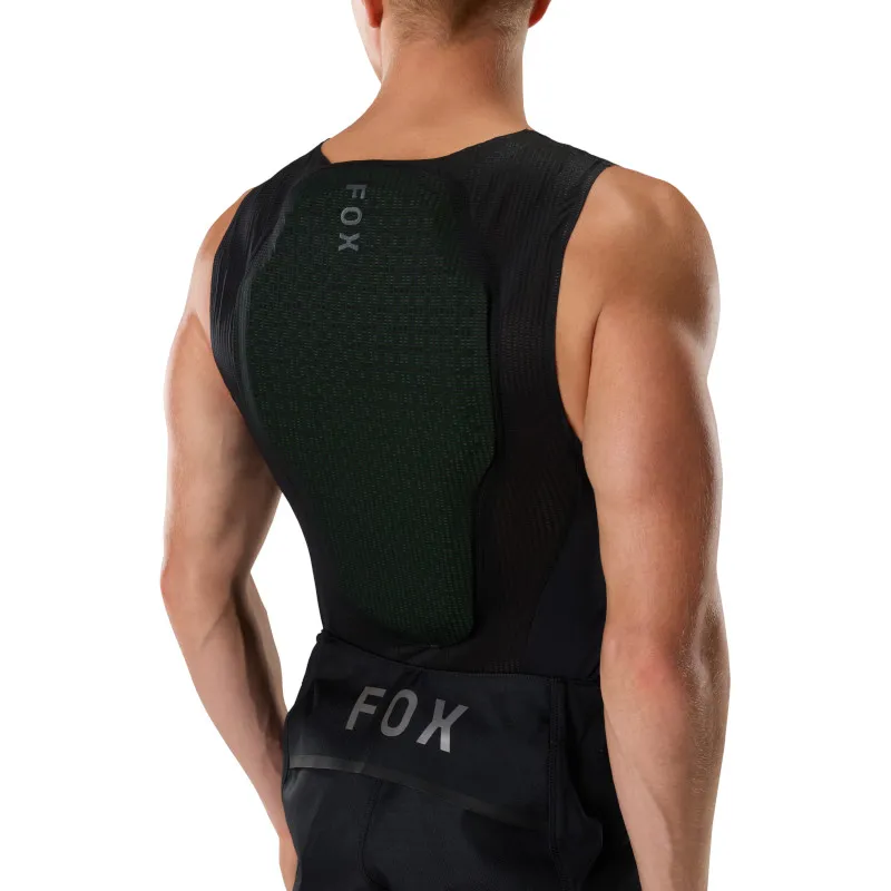 Fox Pro Baseframe SL Black-5