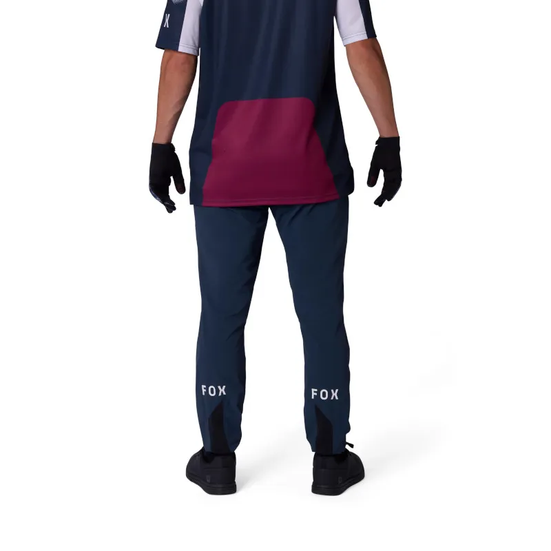 Fox Ranger Tactile Pants White-3