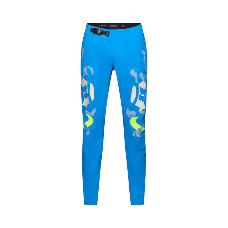 Fox Ranger Tactile Pants Blue Jewel