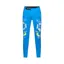 Fox Ranger Tactile Pants Blue Jewel
