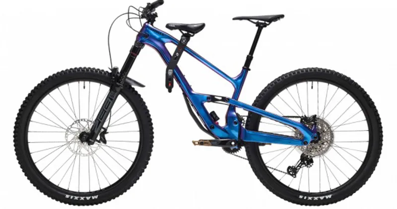 Shotgun 2.0 Child Bike Seat Black-3