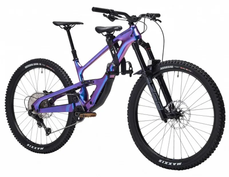 Shotgun 2.0 Child Bike Seat Black-1