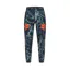 Fox Ranger Youth Pants Image Print Artic Blue