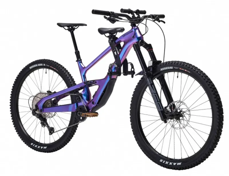 Shotgun 2.0 Child Bike Seat + Handlebars Combo-1