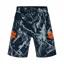 Fox Ranger Shorts Image Print Artic Blue