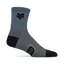 Fox Ranger 6in Fade Sock Deep Cobalt Blue