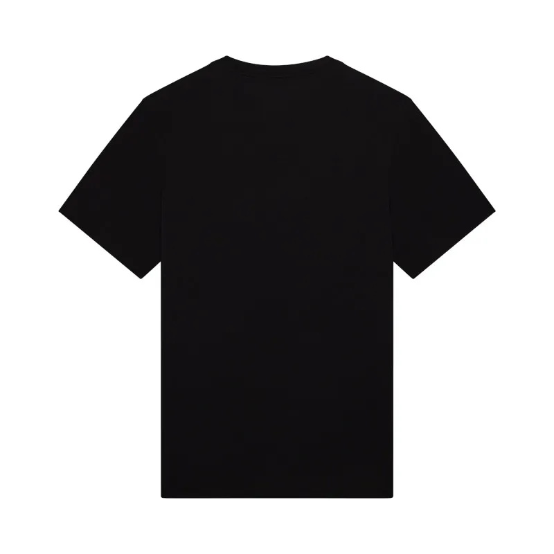Fox Edge Dri-R Short Sleeve Tee BLK-2