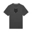 Fox Edge Dri-R Short Sleeve Tee Dark Shadow Grey 