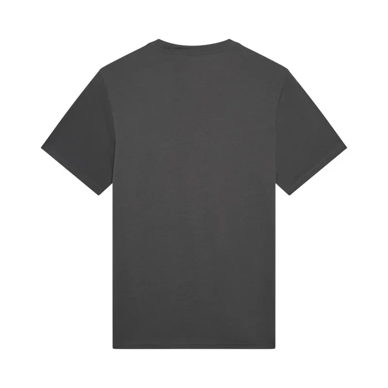 Fox Edge Dri-R Short Sleeve Tee Dark Shadow Grey -1