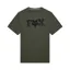 Fox Diffuse Dri-Release Tee Ivy