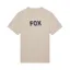 Fox Image Print 195 Original Tee Chalk