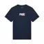 Fox Checker 195 Original Tee Midnight