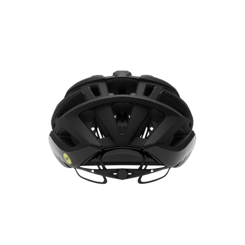 Giro Agilis Mips Road Helmet Matte Black -2