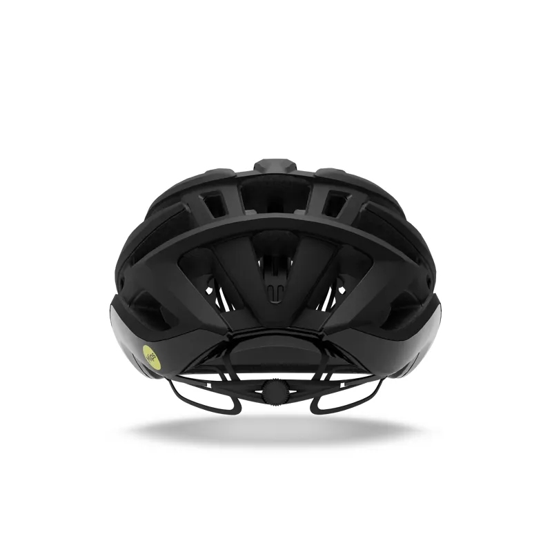 Giro Agilis Mips Road Helmet Black-2
