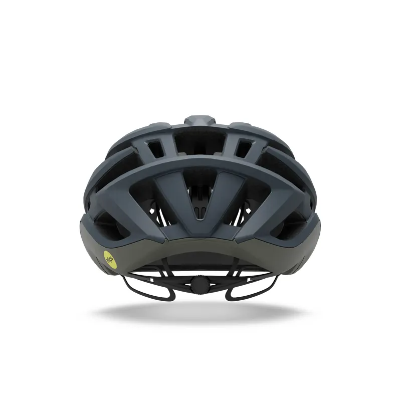 Giro Agilis Mips Road Helmet Sapphire-2