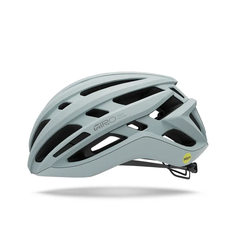 Giro Agilis Mips Road Helmet Sky Blue-1