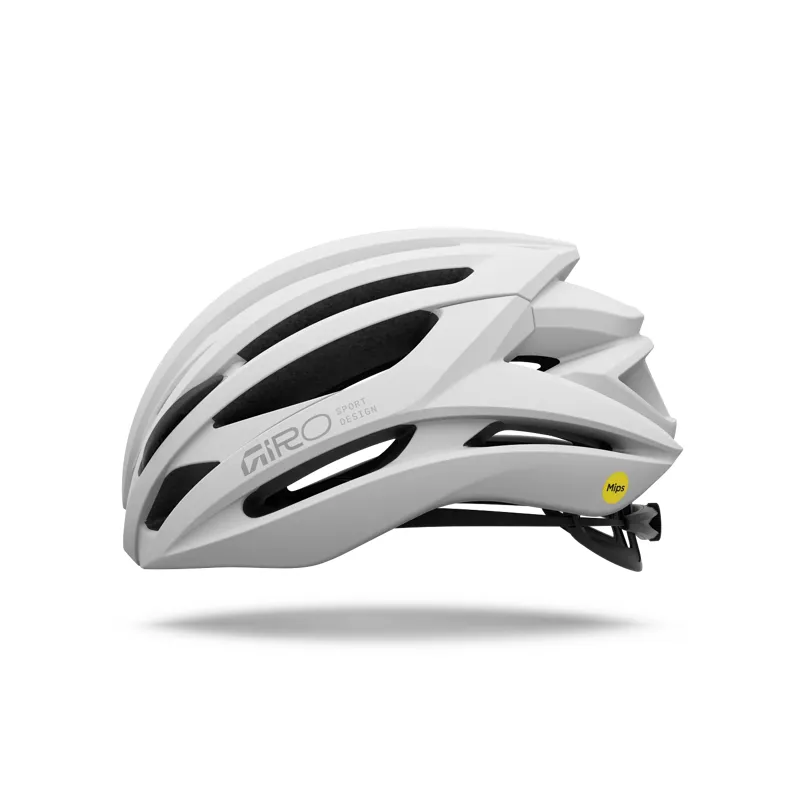 Giro Syntax Mips Helmet White-1