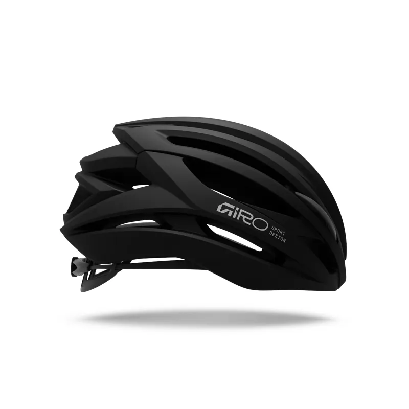 Giro Syntax Mips Helmet Black-1