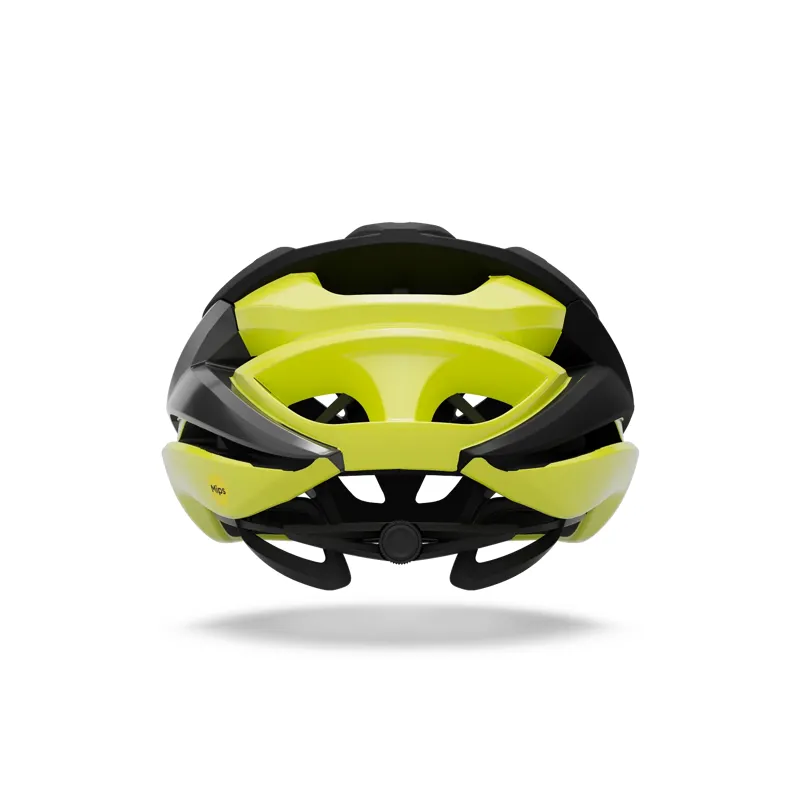 Giro Syntax Mips Helmet Black Hi-Vis Oxford-2