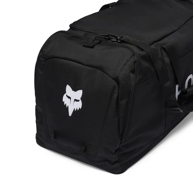 Fox 180 Duffle Bag Black-2