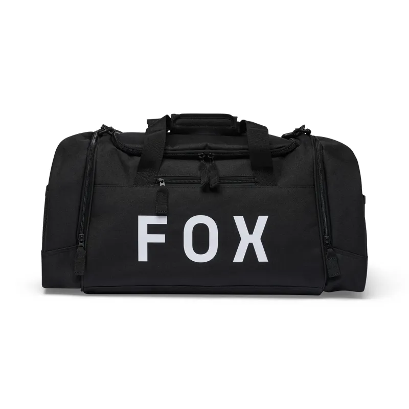 Fox 180 Duffle Bag Black