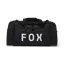 Fox 180 Duffle Bag Black